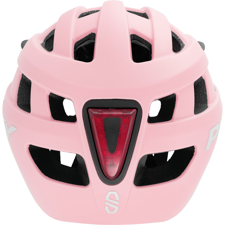 casco-bebe-bicicleta-851kau-1.jpg Puky Casco Niño retro rose - Imagen 1