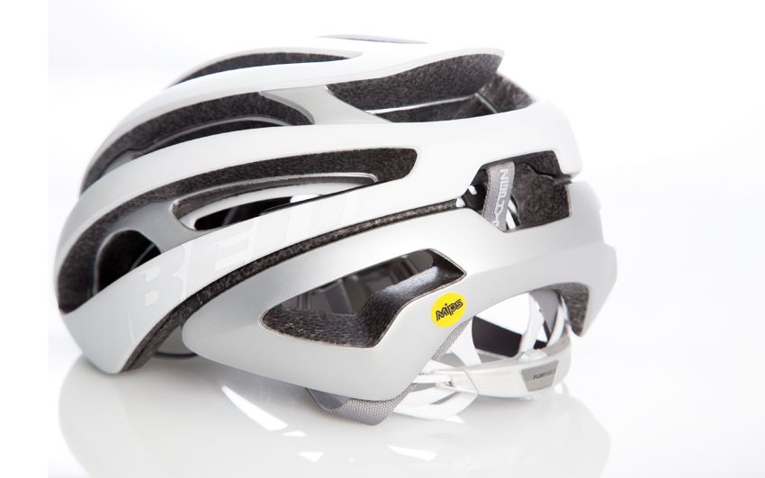 casco-bell-bicicleta-015qqv-1.jpg Prueba: casco Bell Zephyr MIPS - Imagen 1
