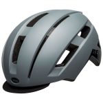 Bell Helmets Daily Casco bicicleta urbano | Hardloop