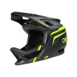 O'NEAL | Casco de Bicicleta de montaña | Enduro MTB DH FR | Aberturas de