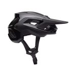 Casco Fox Speedframe RS Negro Mate – Seguridad y Rendimiento para MTB y Enduro 32239 255 Sección Casco Mtb — Ebike On