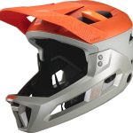 Casco MTB Enduro 3.0 Glow