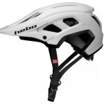Casco Hebo Balder Blanco