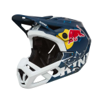 Casco Downhill Enduro KINI Red Bull EC 1.0 – Máxima Protección
