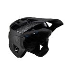 Casco enduro integral Leatt MTB Enduro 3.0 V24 desmontable |Ebike