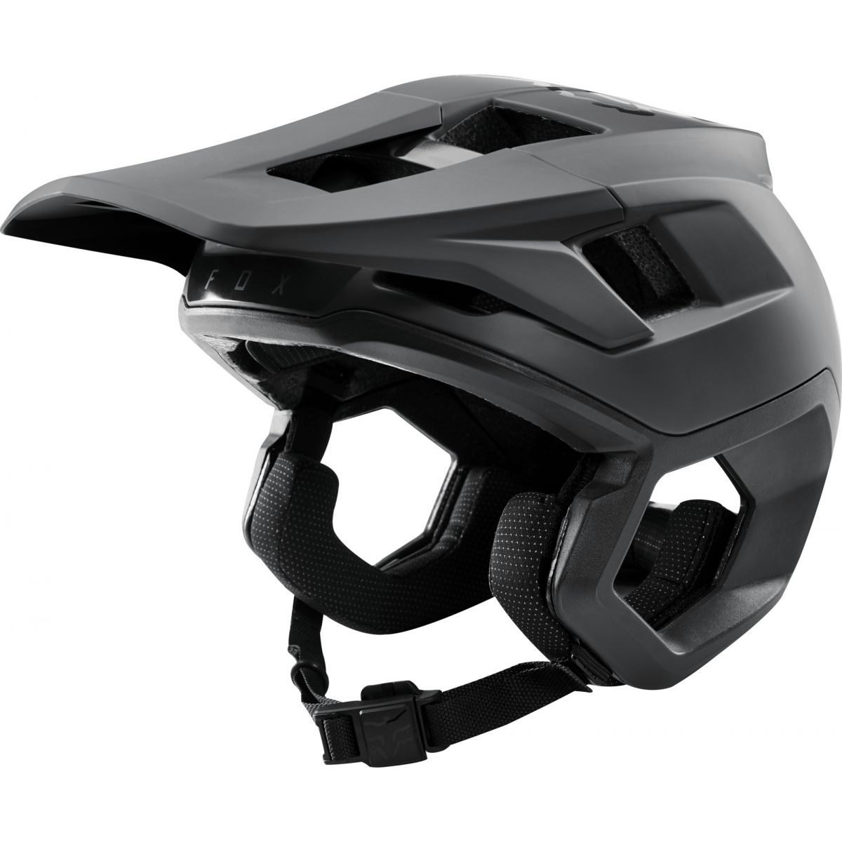 casco-bici-enduro-952wue-1.jpg Casco ENDURO Fox DROPFRAME Pro Mips con fidlock| EBIKE | MTB - Imagen 1