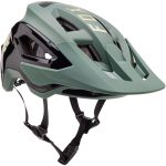 CASCO BICICLETA FOX SPEEDFRAME PRO BLOCKED CE HUNTER GREEN S : Amazon.es: Deportes y aire libre