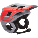Casco FOX Dropframe PRO Sideswipe