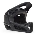 FOX Proframe MIPS Casco integral para niños matte black | BIKE24