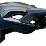 Casco de bicicleta de montaña Fox Speedframe Pro Sense Azul