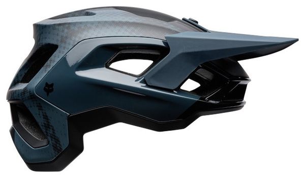 casco-bici-fox-773ggg-1.jpg Casco de bicicleta de montaña Fox Speedframe Pro Sense Azul - Imagen 1