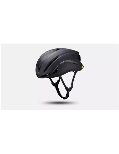 casco-bicicleta-specialized-144rlf-1.jpg Casco Specialized S Works Evade 4 Negro Mate | Aero Carretera - Imagen 1
