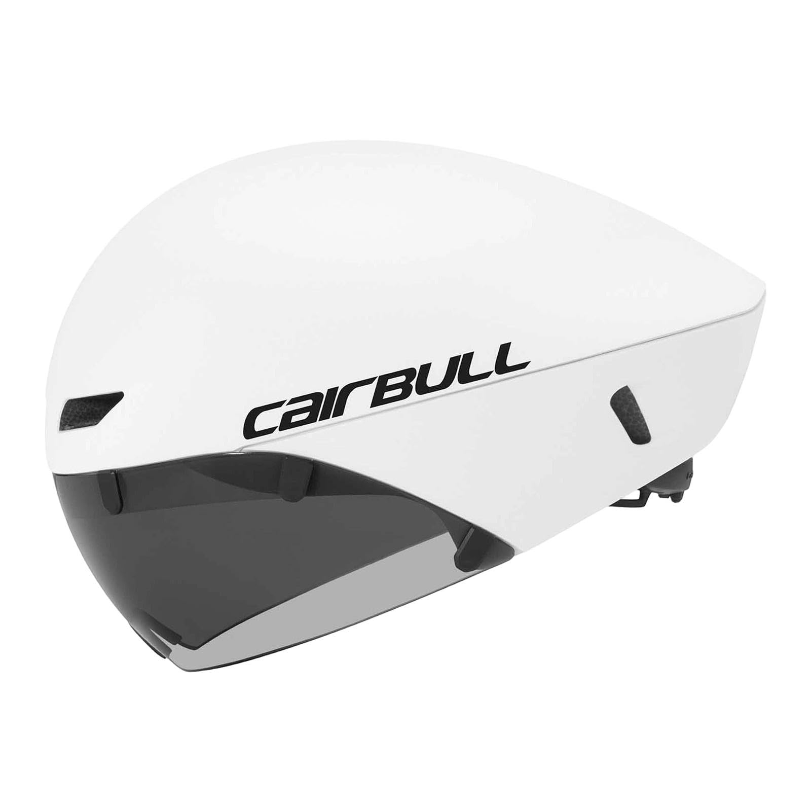 casco-blanco-ciclismo-067wyf-1.jpg AsrMyjcx Casco de Ciclismo con Revestimiento de Espuma Forma Ergonómica Tirantes Ajustables Antigolpes Adecuado para Patineta Triatlón Send, Blanco : Amazon.es: Deportes y aire libre - Imagen 1
