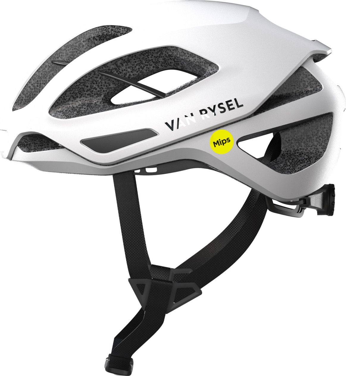 casco-blanco-ciclismo-287ifu-1.jpg Casco de carretera Van Rysel RCR Mips Blanco | Alltricks.es - Imagen 1