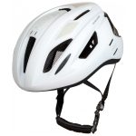 Casco EASSUN gran fondo blanco