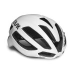 Casco Kask Protone Icon WG11 Blanco Brillo Ciclos Corredor