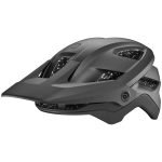 Casco Cannondale Terrus Mips Negro 51 55 / Negro