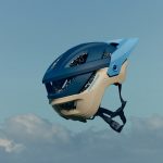 Casco Cannondale Terrus Mips Azul 55 59 / Azul