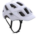 Casco bicicleta MTB adulto EXPL 100 Blanco