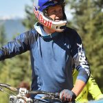 Cascos de MTB: Las claves de la seguridad +entrevista+