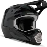 Fox Racing Casco de Bicicleta Unisex para Adultos Fox V1 BNKR Black Camo XL | Fácil de cambiar : Amazon.es: Coche y moto