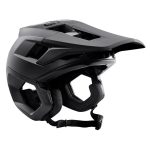 Casco Fox Dropframe Pro Mips Negro S: 52 54 cm
