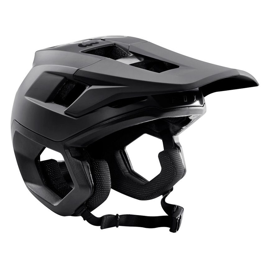 casco-fox-bicicleta-610yvs-1.jpg Casco Fox Dropframe Pro Mips Negro S: 52 54 cm - Imagen 1