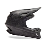 Casco Fox Rampage RS Negro Mate – Protección integral para MTB y downhill 🧠🚵‍♂️💥 33636 255 Sección Casco Mtb Integral — Ebike On