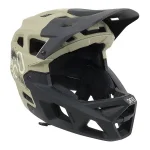 Casco integral de MTB P2R Integra Sport 360