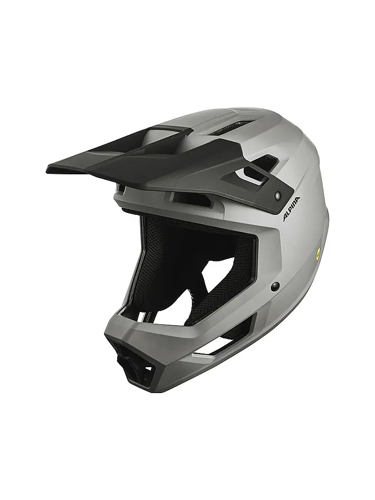 casco-integral-bici-207koj.webp ALPINA Casco de bicicleta integral Pikes Mips - Imagen 1