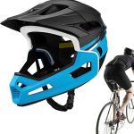 Casco para bicicleta montañera Ventilación ajustable y absorción impactos | Casco de Ciclismo Ligero Integral Protector Ciclista de Cabeza para Hombres Principiantes Profesionales : Amazon.es: Deportes y aire libre