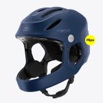 Elección casco integral bici: máxima protección en bicicleta | Lecyclo.com