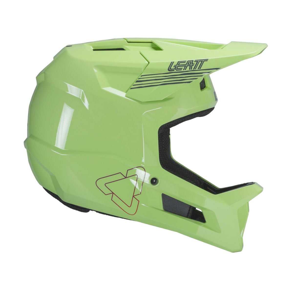 casco-integral-bicicleta-773syi-1.jpg Casco integral de descenso Leatt Gravity 1.0 | MTB | ENDURO | DH - Imagen 1