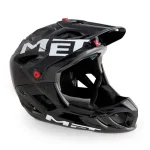Casco integral para bicicleta Met Parachute | Vélo Store