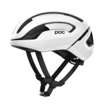 Casco poc omne air spin blanco