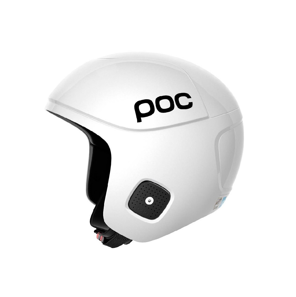 casco-poc-blanco-175qjd-1.jpg Casco de esquí Hombre Poc Skull Orbic X Spin Blanco 10171 1001 | ferrersport.com | Tienda online de deportes - Imagen 1