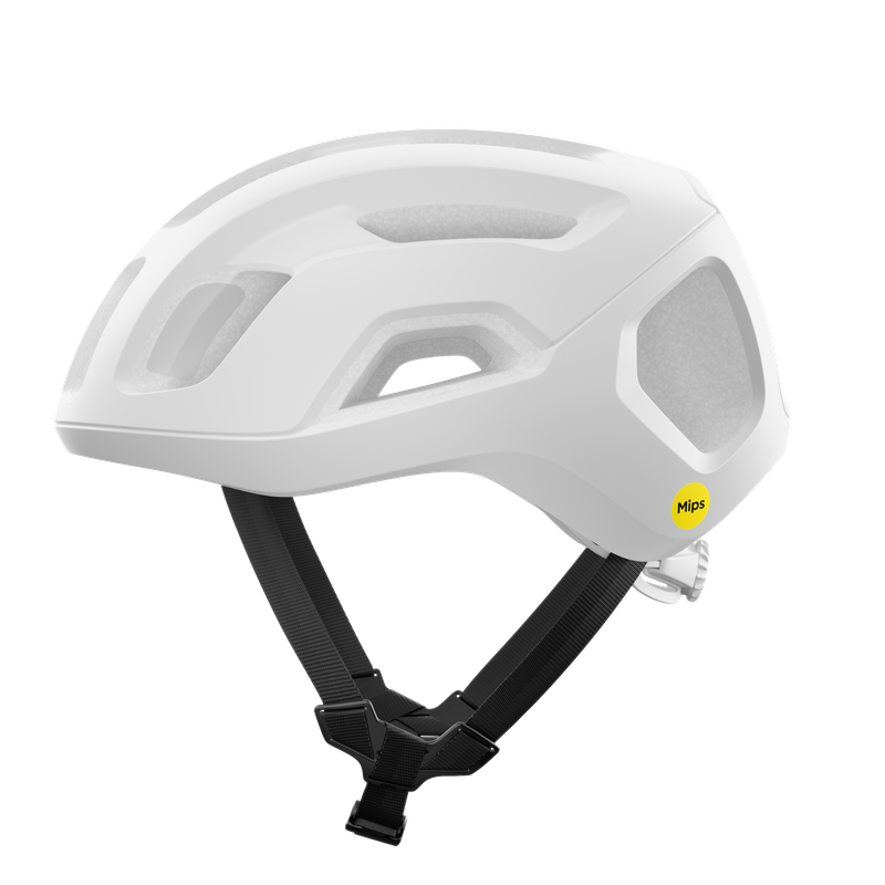 casco-poc-blanco-260dqe.png POC Ventral Air MIPS Casco Ciclismo Hydrogen Blanco Matt | Velodrom Cycling Store | Velodrom CC - Imagen 1
