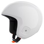 Casco Poc Skull Dura X Mips Hydrogen White Invierno 2027 | Glisshop