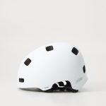 POC UNISEX Casco hydrogen white matt/blanco Zalando.es