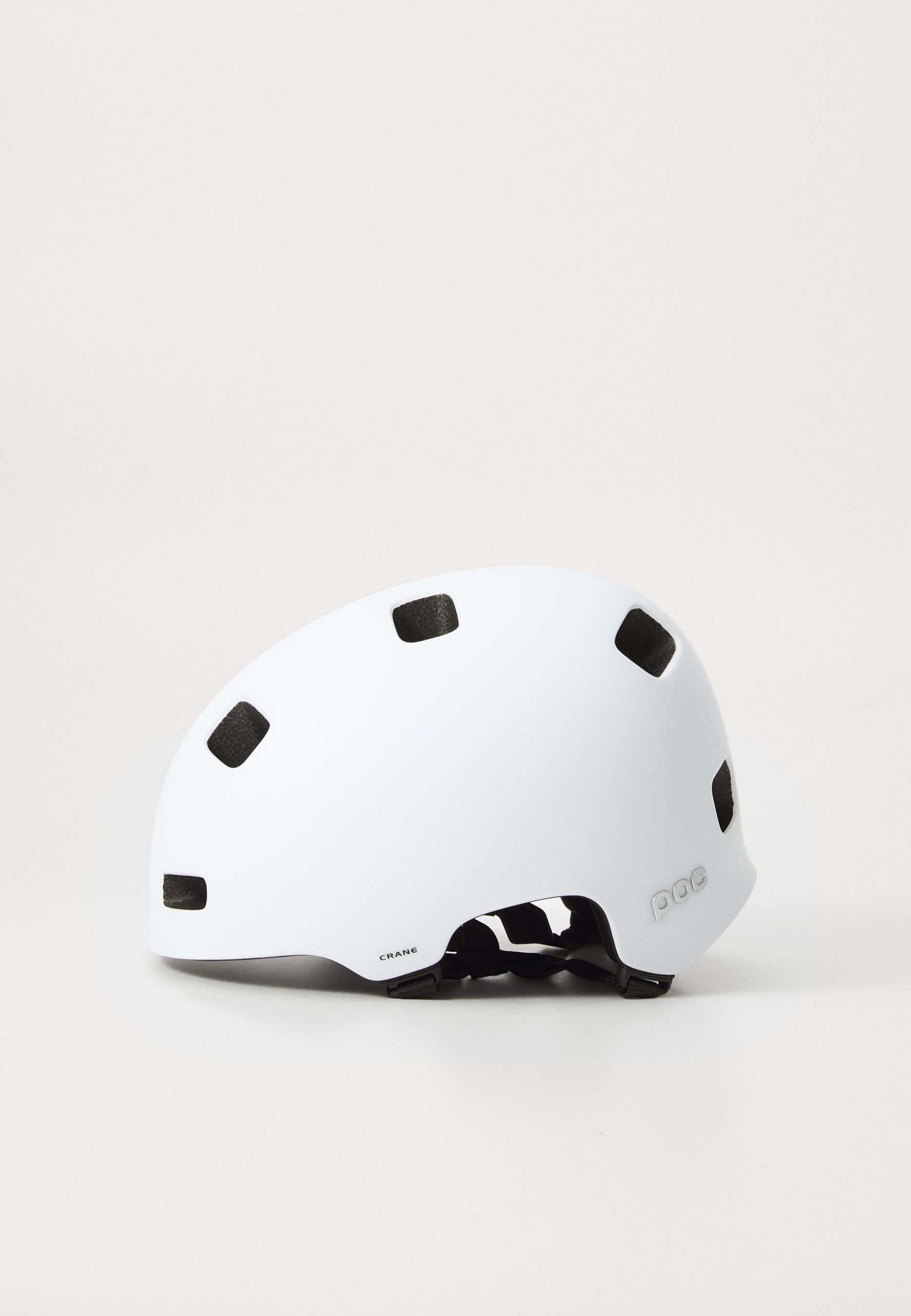 casco-poc-blanco-542ehu-1.jpg POC UNISEX Casco hydrogen white matt/blanco Zalando.es - Imagen 1