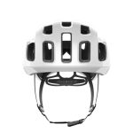 POC Ventral Air MIPS Casco Ciclismo Hydrogen Blanco/Fluorescent Orange