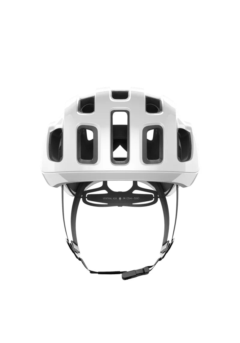 casco-poc-blanco-644kxa-1.jpg POC Ventral Air MIPS Casco Ciclismo Hydrogen Blanco/Fluorescent Orange - Imagen 1