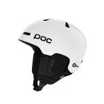 Casco de esquí Hombre Poc Fornix Blanco 10460 1022 | ferrersport.com | Tienda online de deportes