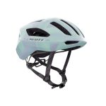 Casco Scott Sierra Mips Prism Aqua Green