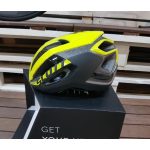 CASCO SCOTT CENTRIC PLUS AMARILLO RC