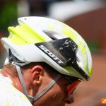 SCOTT prepara un nuevo y espectacular casco con BOA FS2 (os lo mostramos)