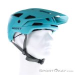 Scott Stego Plus MIPS Casco MTB Bicicleta de montaña Cascos para ciclista Bicicleta Todos