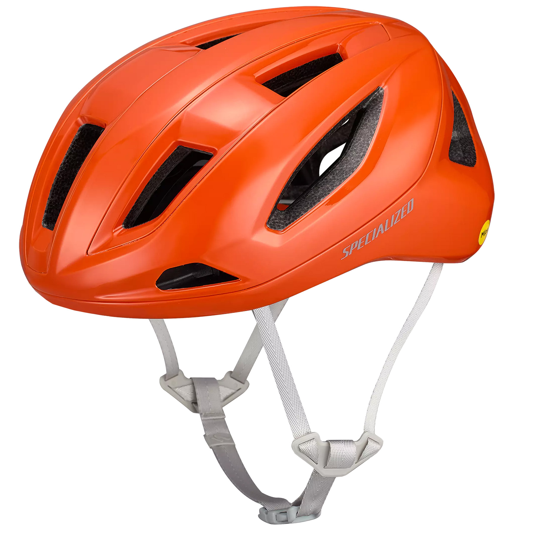 casco-specialized-mtb-469dly-1.jpg Specialized Casco Bicicleta Search Red Dirt | BIKE24 - Imagen 1