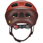 Casco Specialized Camber Rojo 51 56 / Rojo