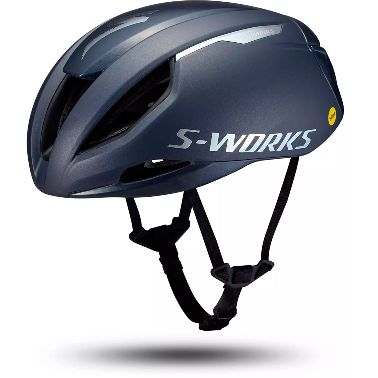 casco-specialized-mtb-971lxm-1.jpg CASCO SPECIALIZED S WORKS EVADE III Talla S Color Slate Chrome - Imagen 1